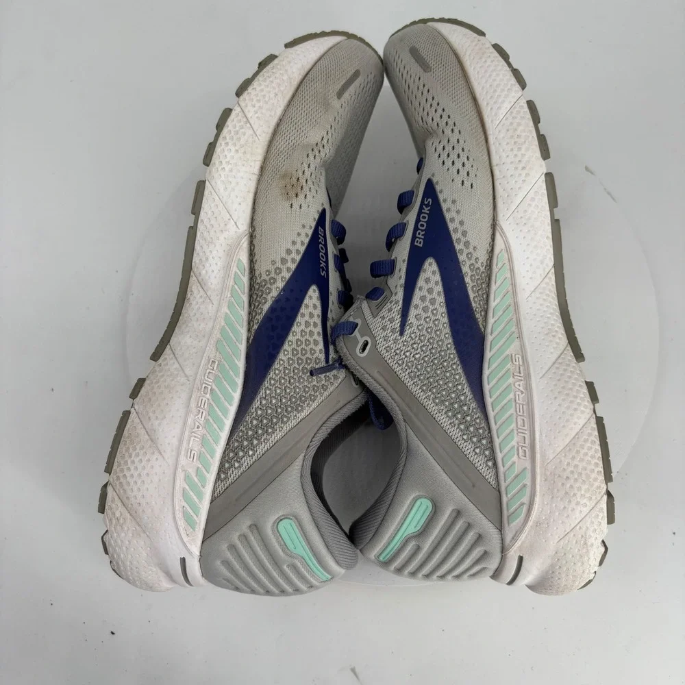 Brooks keywords running